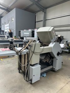 HORIZONfoldingmachine